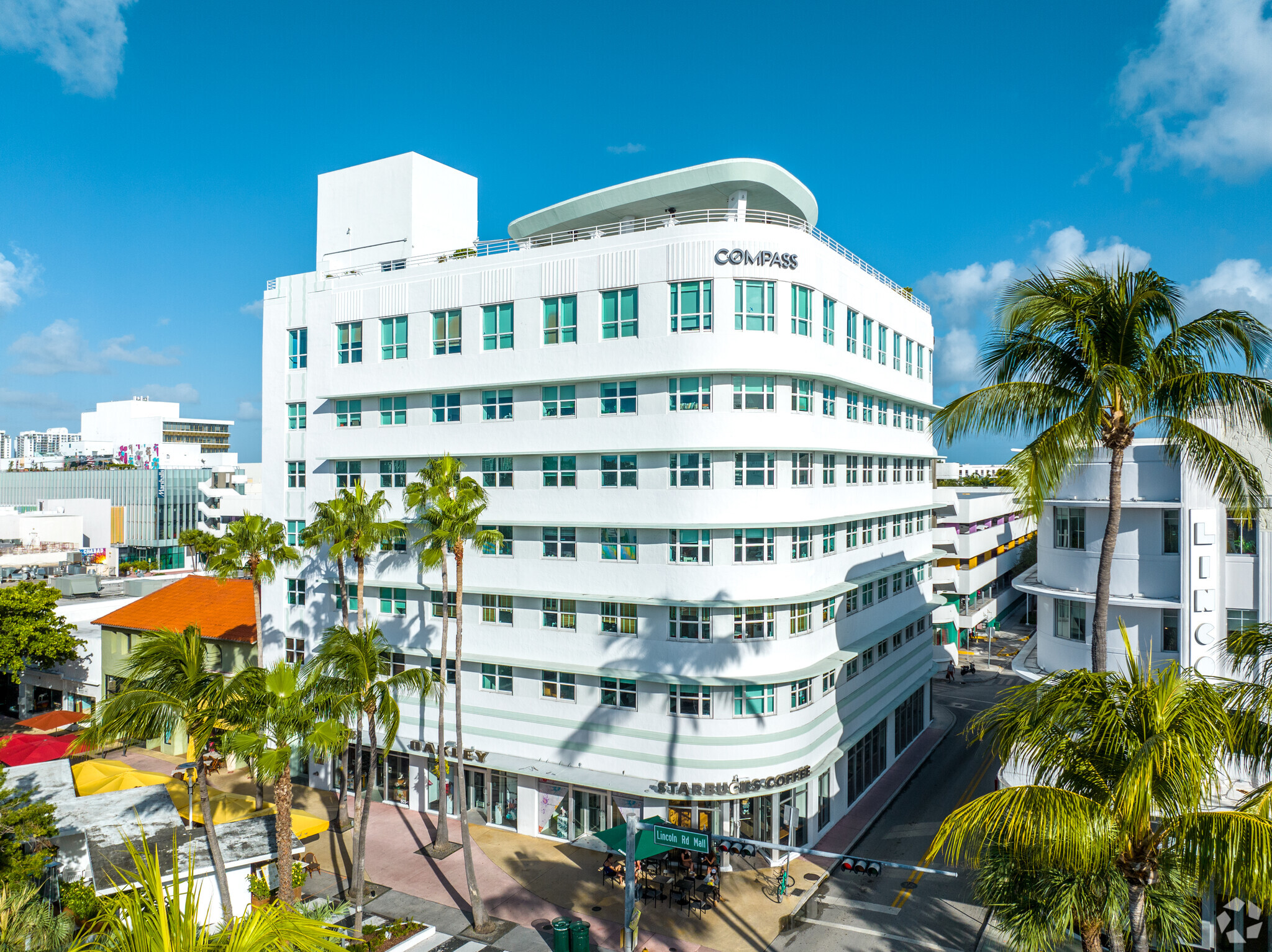 605 Lincoln Rd, Miami Beach, FL à louer Photo du b timent- Image 1 de 25