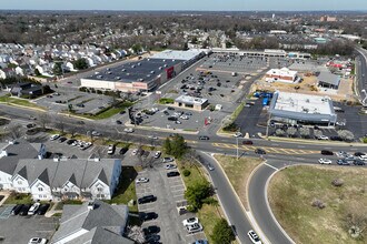 3010 State Route 35, Hazlet, NJ - AERIAL  map view - Image1