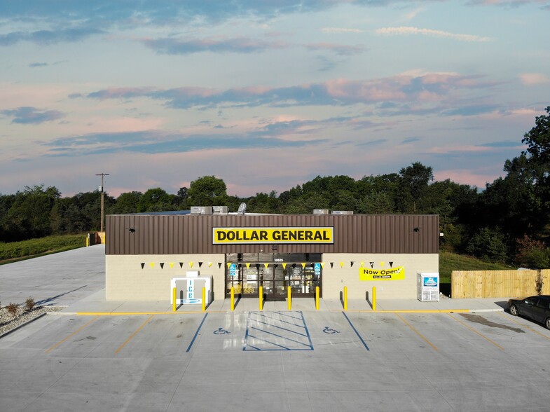 Highway 22, Killdeer, ND for sale - Primary Photo - Image 1 of 1