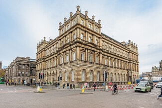 More details for 2-4 Waterloo Pl, Edinburgh - Office for Sale