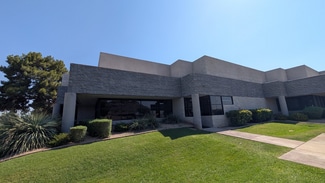More details for 2001 W Alameda Dr, Tempe, AZ - Industrial for Lease