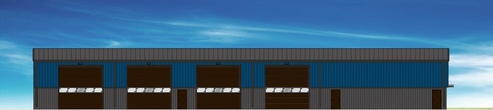 2497 W I-25 Frontage Rd, Erie, CO for sale - Building Photo - Image 3 of 3