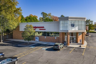 Plus de détails pour 321 S Battlefield Blvd, Chesapeake, VA - Commerce de détail à vendre