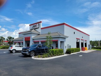 Plus de détails pour 5571 Lee Blvd, Lehigh Acres, FL - Vente au détail à louer