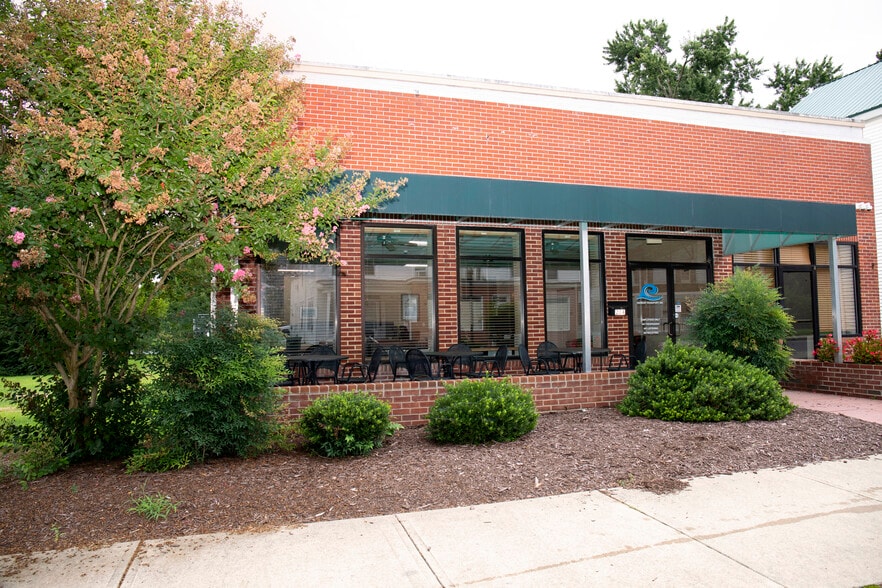 204 S Main St, Federalsburg, MD for sale - Building Photo - Image 3 of 21