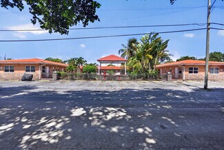 Plus de détails pour 140 SW 30th Ct, Miami, FL - Multi-résidentiel à vendre