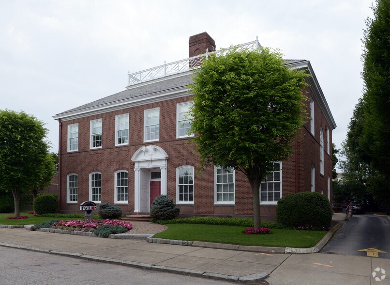 6 Mutual Pl, Providence, RI à louer - Photo principale - Image 1 de 11