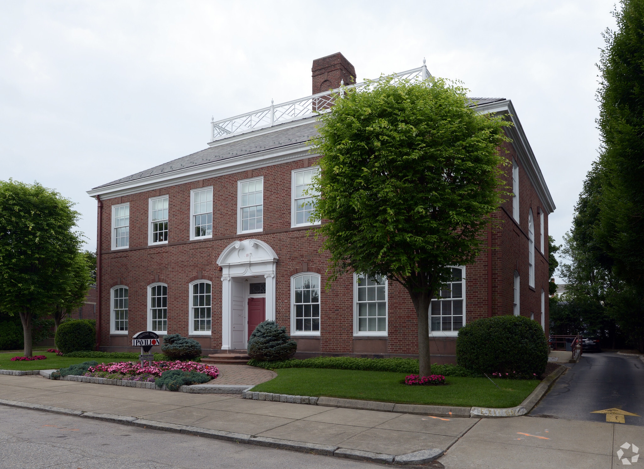 6 Mutual Pl, Providence, RI for lease Primary Photo- Image 1 of 12