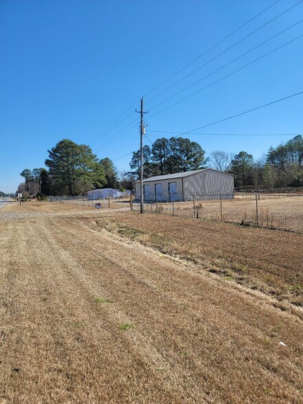 6132 US 264 E, Greenville, NC à vendre - Photo du bâtiment - Image 3 de 10
