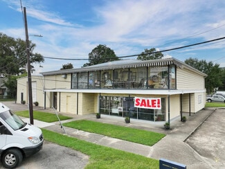 Plus de détails pour 700 W Congress St, Lafayette, LA - Commerce de détail à vendre