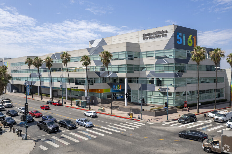 5161 Lankershim Blvd, North Hollywood, CA for sale - Primary Photo - Image 1 of 1