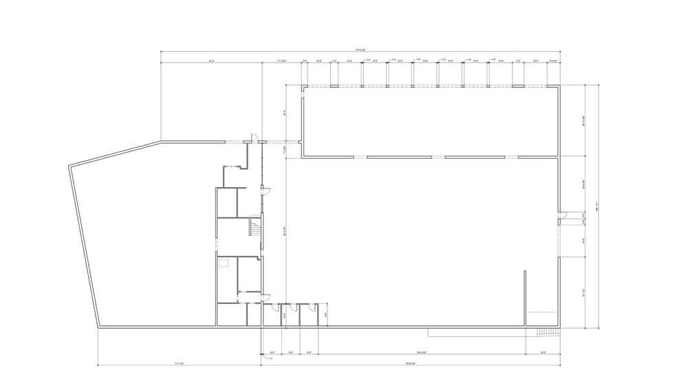 3097 Piedmont Rd NE, Atlanta, GA for lease - Building Photo - Image 3 of 19