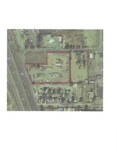 4783 Wade Ave, Perris, CA - Aerial  map view