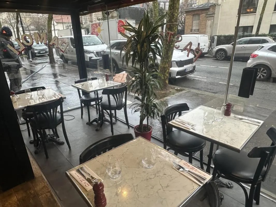 Retail in Paris for sale Building Photo- Image 1 of 5