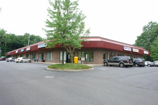 Plus de détails pour 1275 State Route 35, Middletown, NJ - Bureau/Commerce de détail à louer