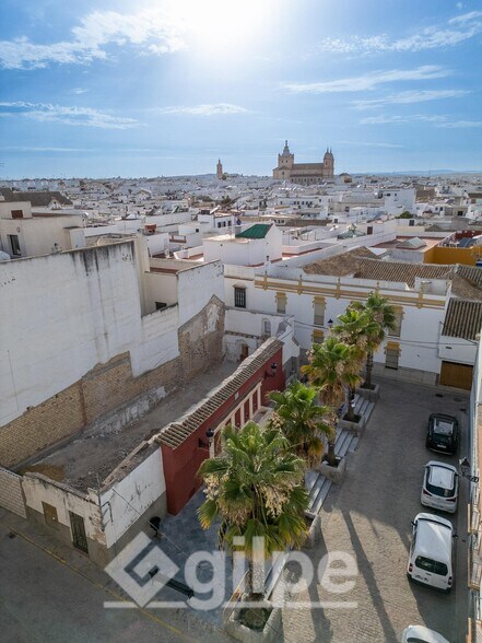 Land in Marchena, Sevilla for sale - Aerial - Image 2 of 7