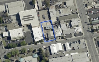 More details for 1131 Auzerais Ave, San Jose, CA - Land for Lease