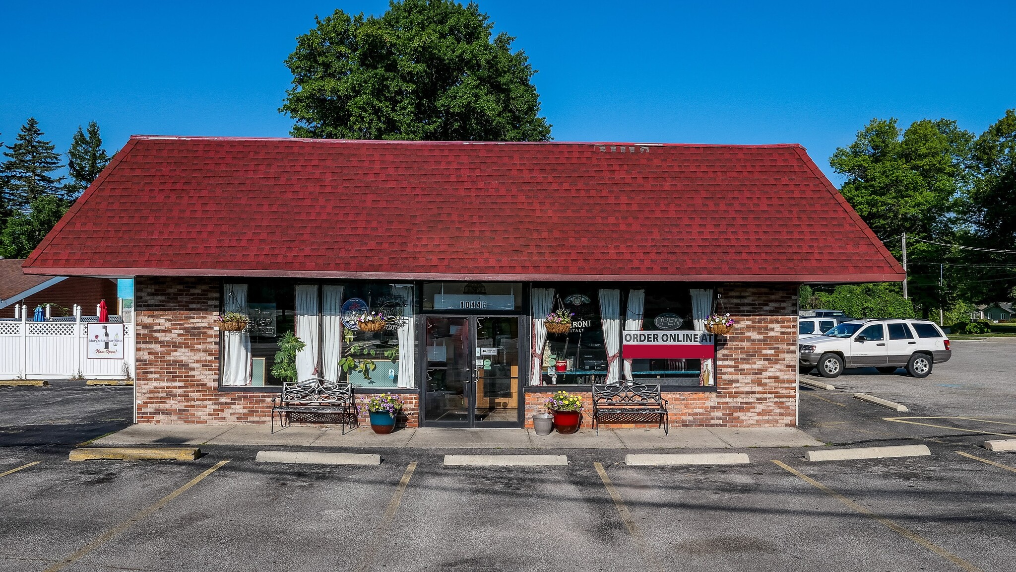 10446 Northfield Rd, Northfield, OH for sale Building Photo- Image 1 of 1