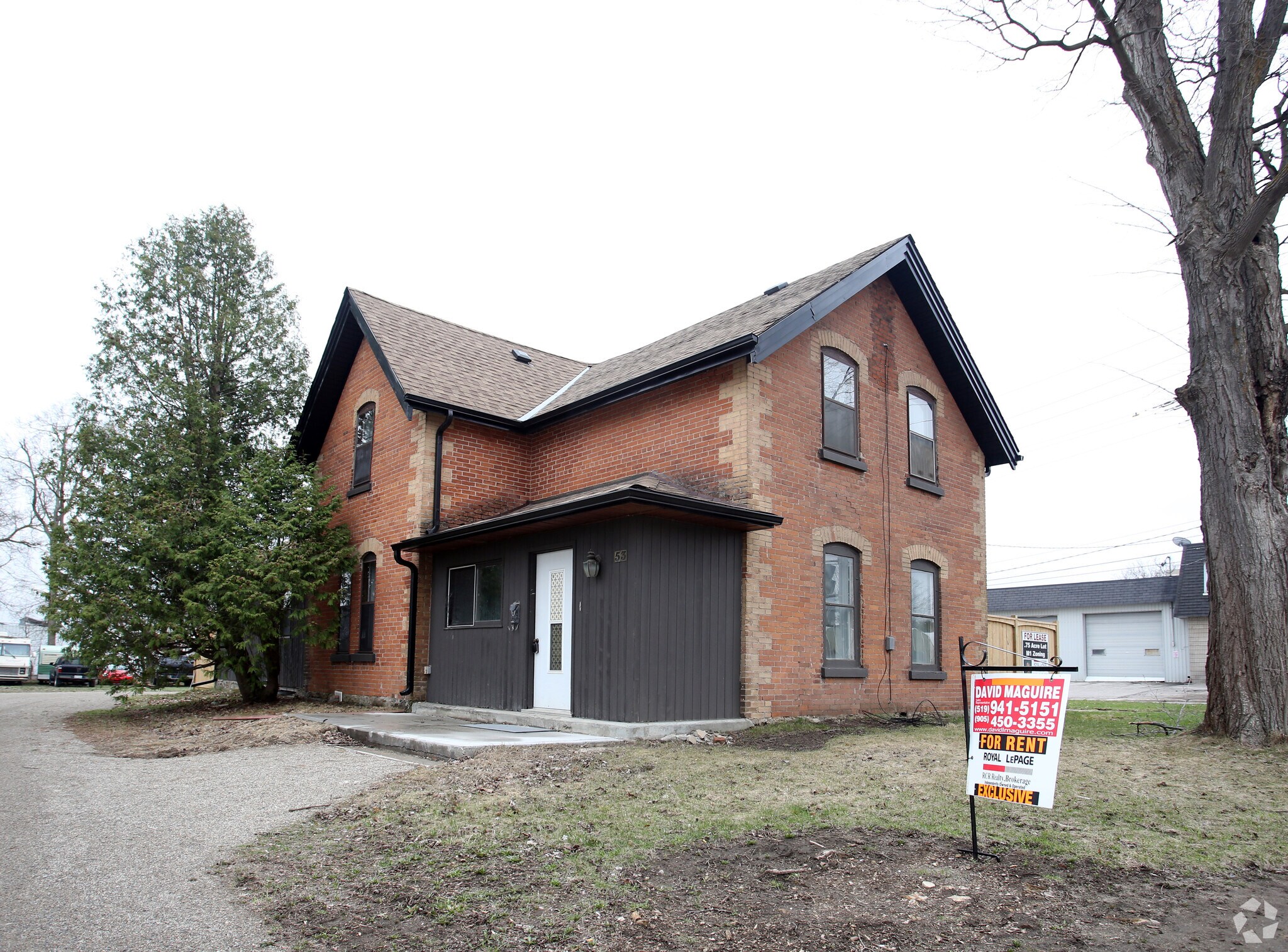 53 Town Line, Orangeville, ON à vendre Photo principale- Image 1 de 1