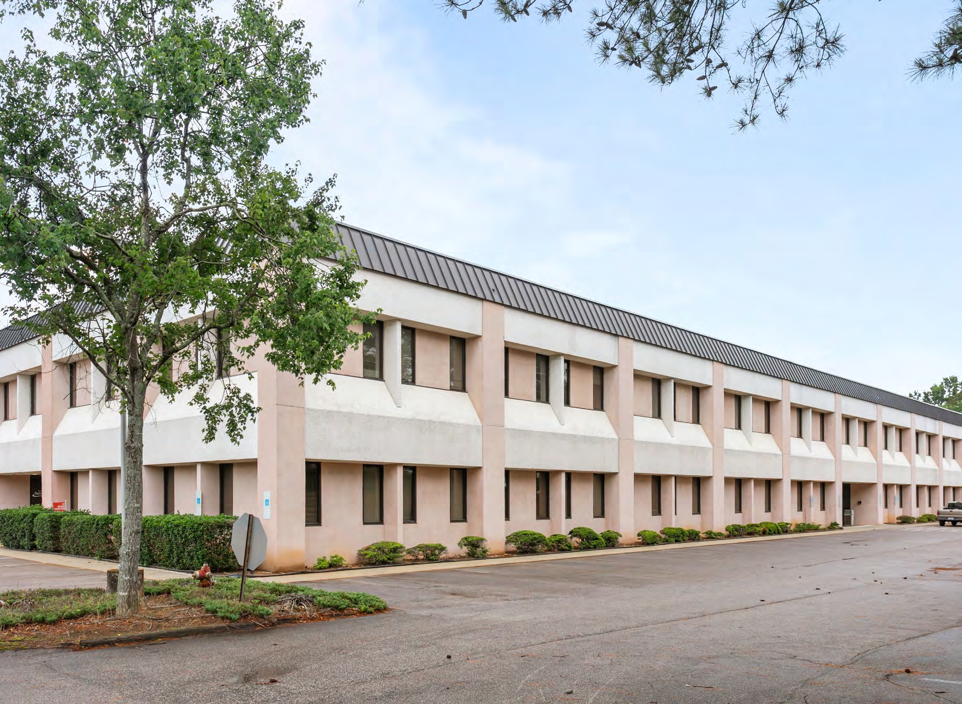 313 Chapanoke Rd, Raleigh, NC for lease Building Photo- Image 1 of 9