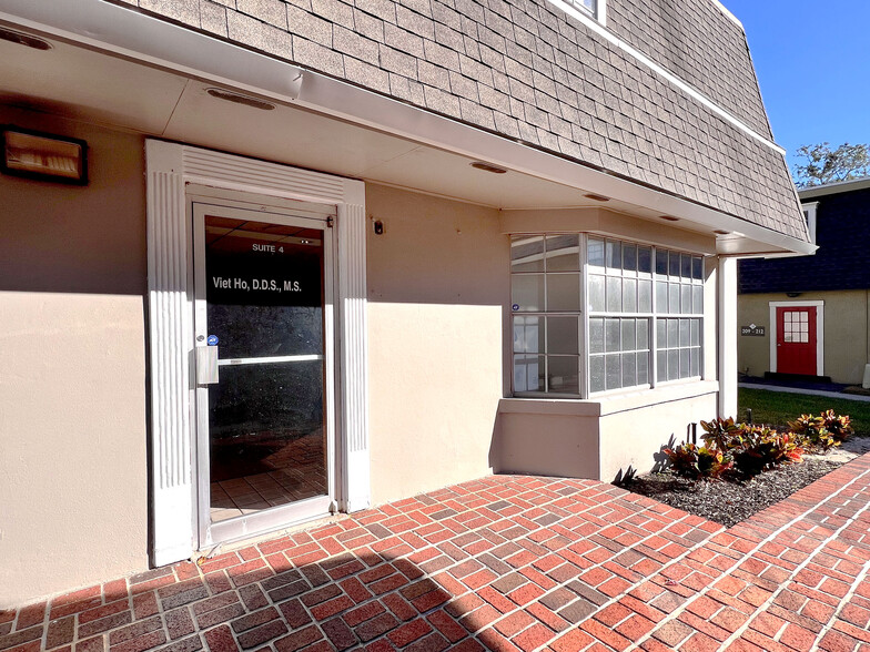 200 Avenue K SE, Winter Haven, FL for lease - Building Photo - Image 3 of 17