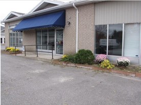 40 Bennett St, Carleton Place ON - Services immobiliers commerciaux