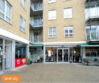 More details for 45-53 Narrow St, London - Retail for Lease