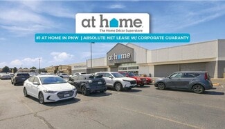 More details for 867 N Columbia Center Blvd, Kennewick, WA - Retail for Sale