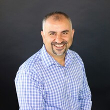 Erkan Kurnaz