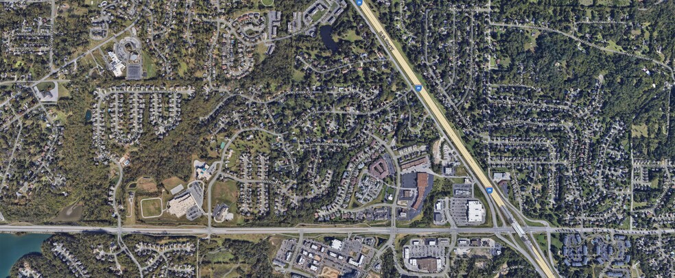 6520 NW 64th St, Kansas City, MO à vendre - Autre - Image 2 de 9