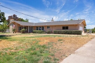 Plus de détails pour 8275 E Orchard Rd, Acampo, CA - Terrain à vendre