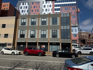 More details for 3347 Forbes Ave, Pittsburgh, PA - Office, Medical for Lease