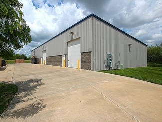 Plus de détails pour 3195 Grand Prix Dr, Decatur, IL - Industriel à louer