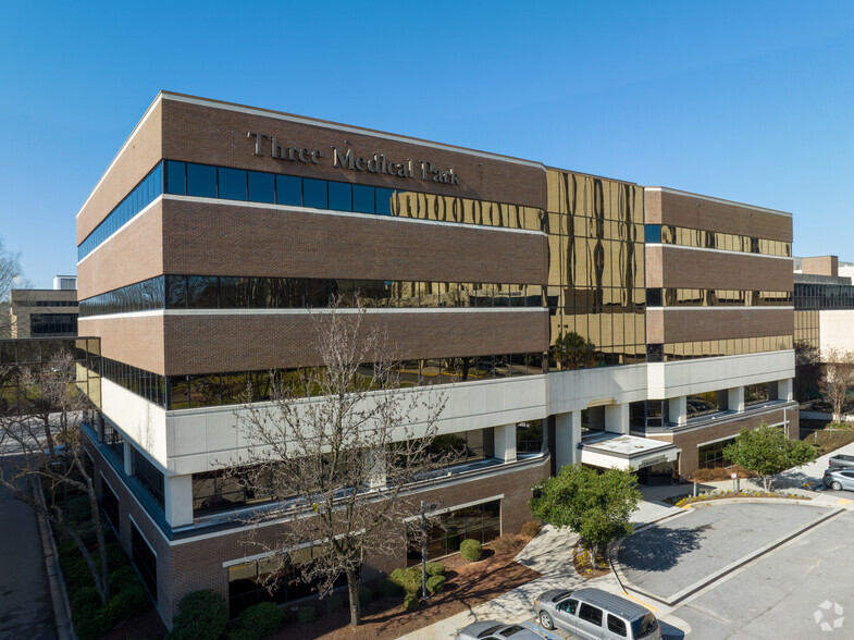 3 Richland Medical Park Dr, Columbia, SC à vendre - Photo principale - Image 1 de 1