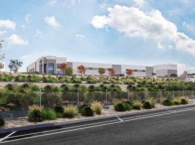 1851 Ord Way, Oceanside, CA for lease - Building Photo - Image 3 of 3