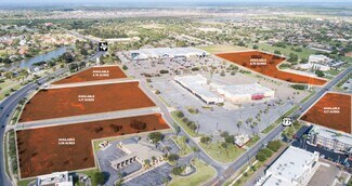 Plus de détails pour US 77 & FM 802, Brownsville, TX - Terrain à vendre