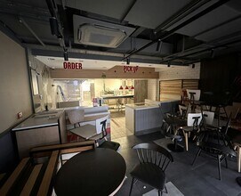 The Mall, Blackburn for lease Interior Photo- Image 2 of 3