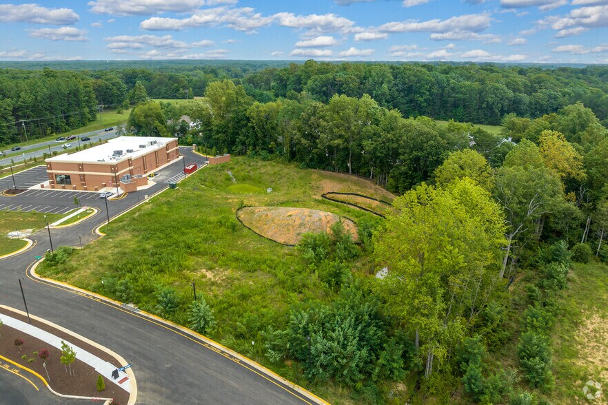 799 Garrisonville Rd, Stafford, VA à louer - Aérien - Image 2 de 10