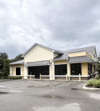 Plus de détails pour 727 Sebastian Blvd, Sebastian, FL - Commerce de détail à louer