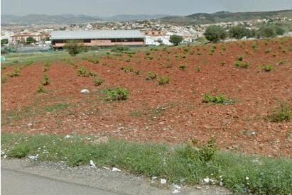 Terrain dans Huétor Vega, Granada à vendre - Plan de site - Image 3 de 17