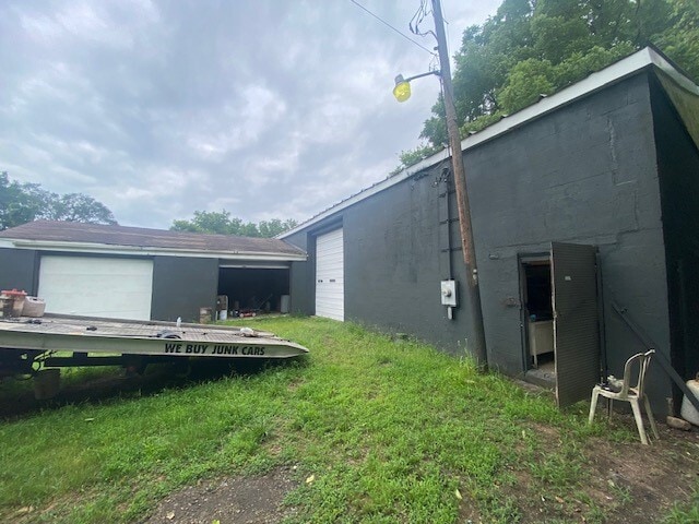 78 W Jenkins Ave, Columbus, OH for sale - Building Photo - Image 3 of 10