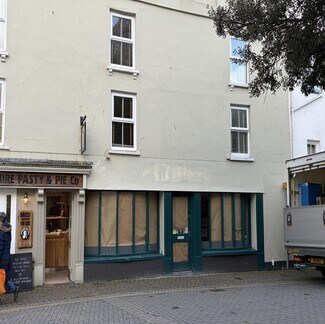 More details for 2-3 St. Georges, Penally - Retail for Lease