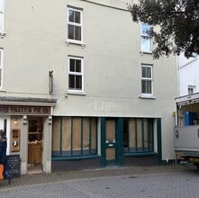 2-3 St. Georges, Penally à louer Photo principale- Image 1 de 2