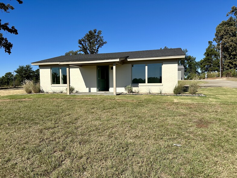 17486 State Highway 155 S, Flint, TX à louer - Photo principale - Image 1 de 22