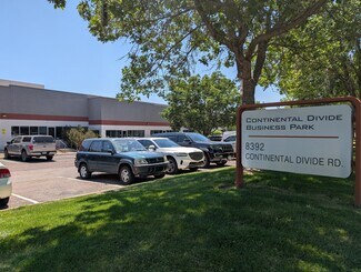 More details for 8392 S Continental Divide Rd, Littleton, CO - Flex for Lease