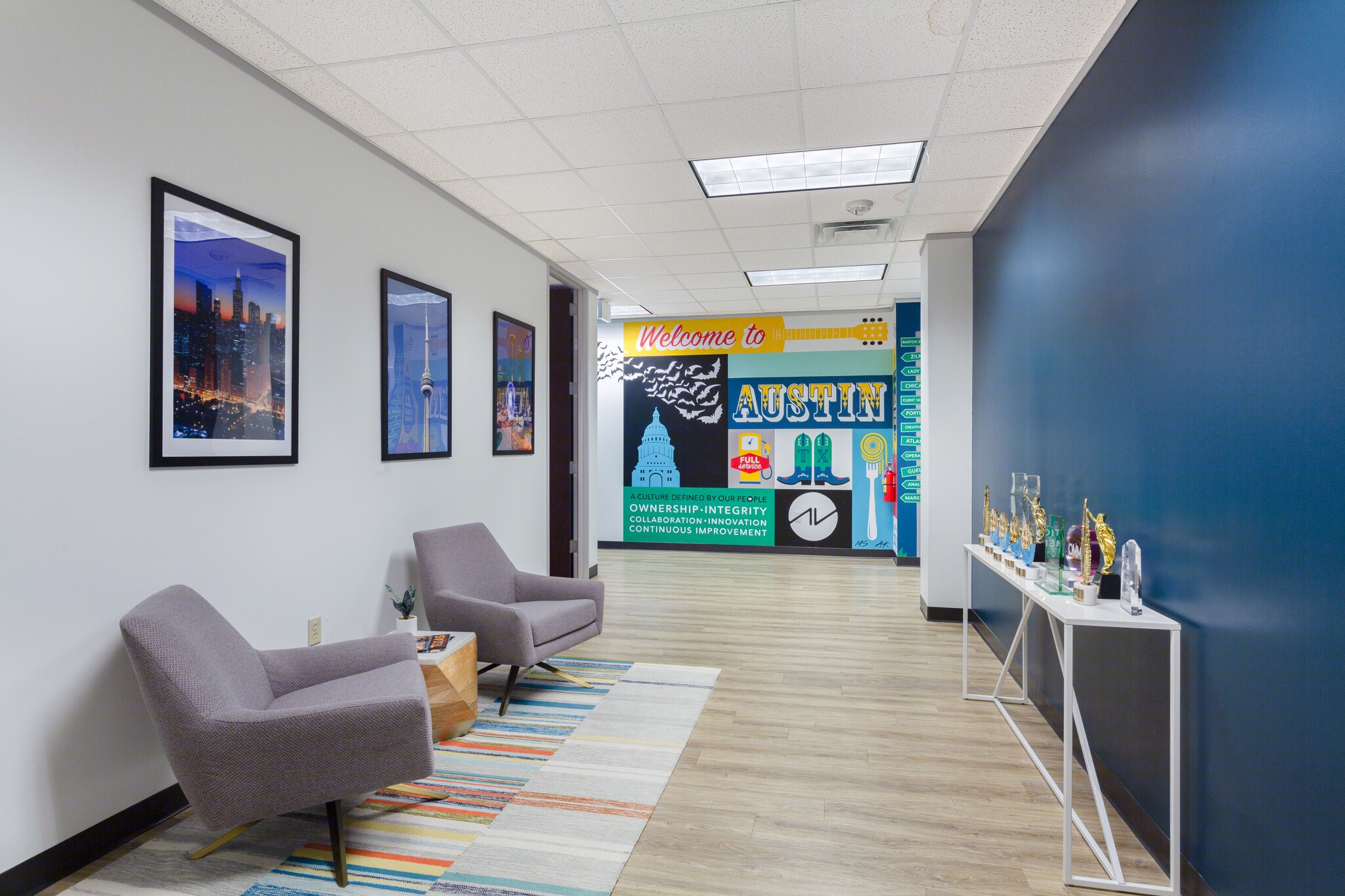 11612 Bee Caves Rd, Austin, TX for lease Interior Photo- Image 1 of 9