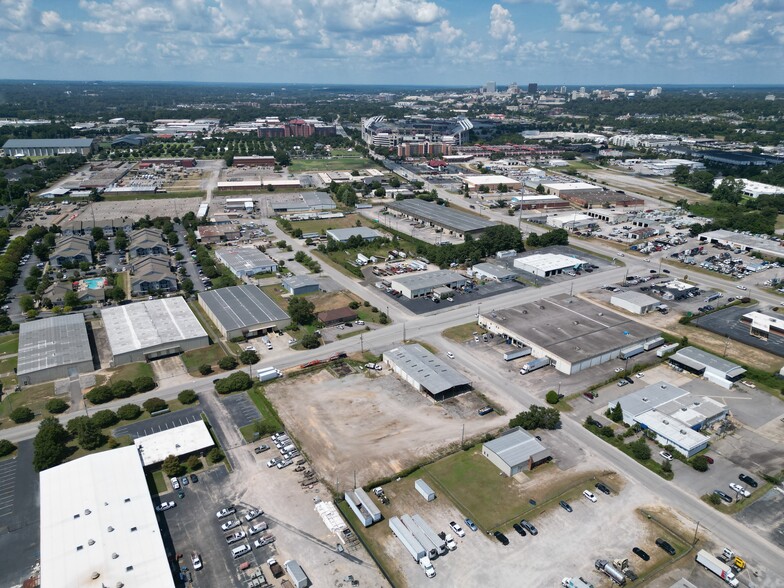 1401 Old Dairy Dr, Columbia, SC for lease - Building Photo - Image 2 of 2