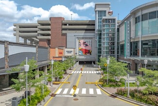 Plus de détails pour 100 Greyrock Pl, Stamford, CT - Bureau/Commerce de détail, Commerce de détail à louer