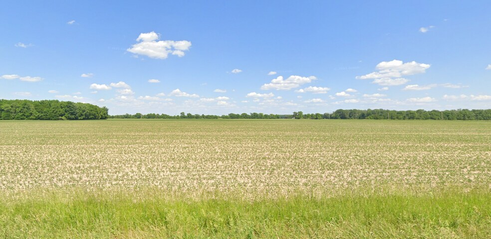 7001 1075 w, Thorntown, IN à vendre - Photo principale - Image 1 de 4