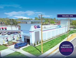 More details for 28810 Northwestern Hwy, Southfield, MI - Specialty for Sale